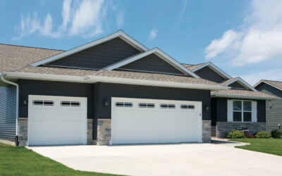 Best 5 Tips For A Quieter Garage Door