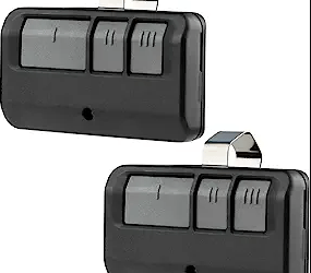 Garage Door Controllers