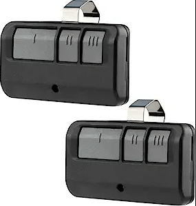 Garage Door Controllers