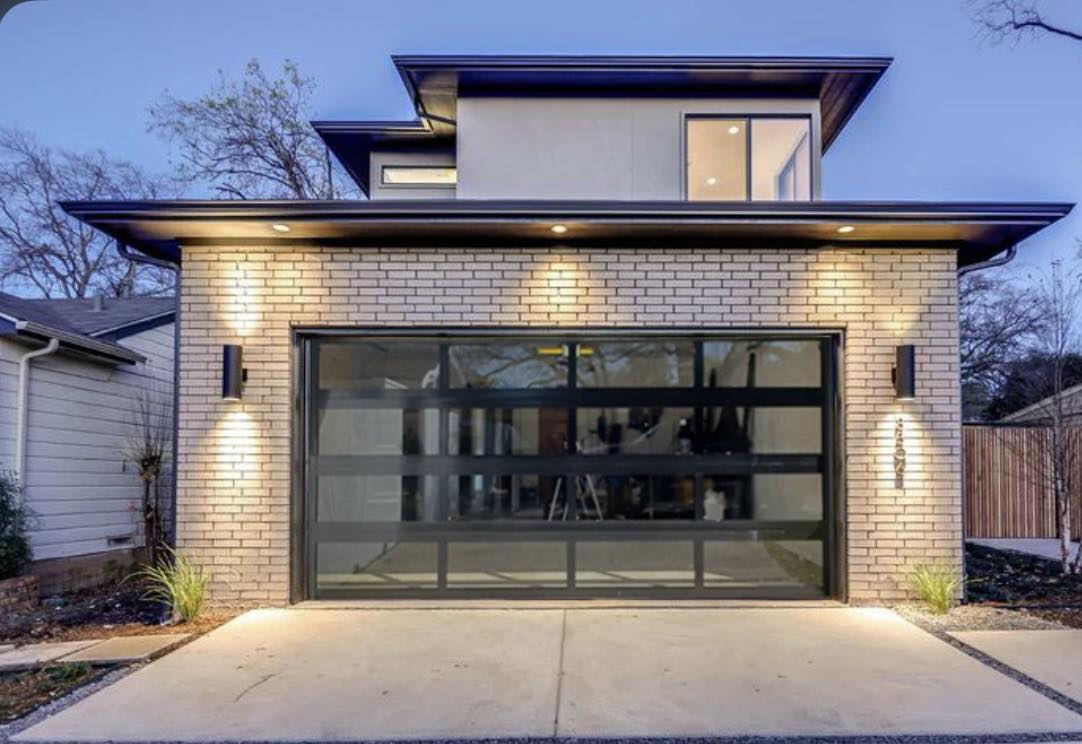 garage door service mcallen